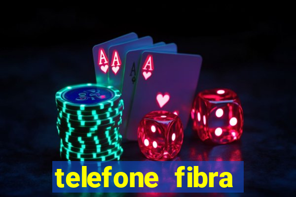 telefone fibra minas congonhas